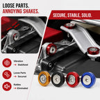 Motora™ — Silence the Shake and Drive with Rock-Solid Control