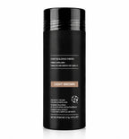 VibranceRoot™ Hair Volumizing Fibers — Instantly Reclaim Your Thick, Confident Look