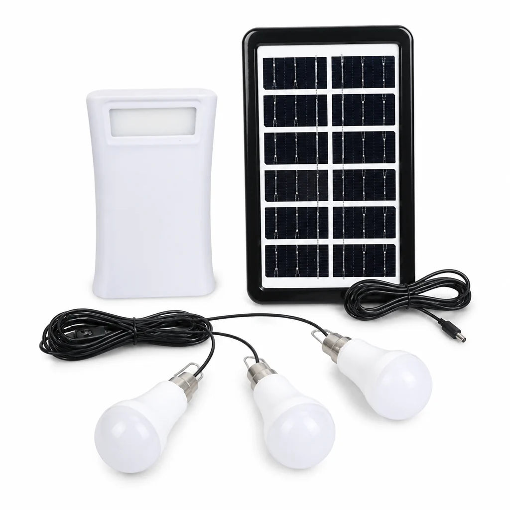 SunoraLight™ — Unstoppable Solar Light That Powers Your Freedom and Peace of Mind