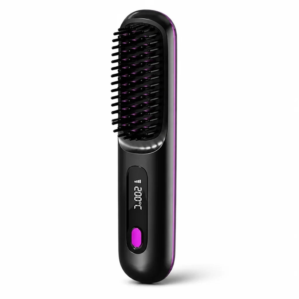 ManeVista™ — Style Anywhere, Shine Everywhere with Effortless Freedom