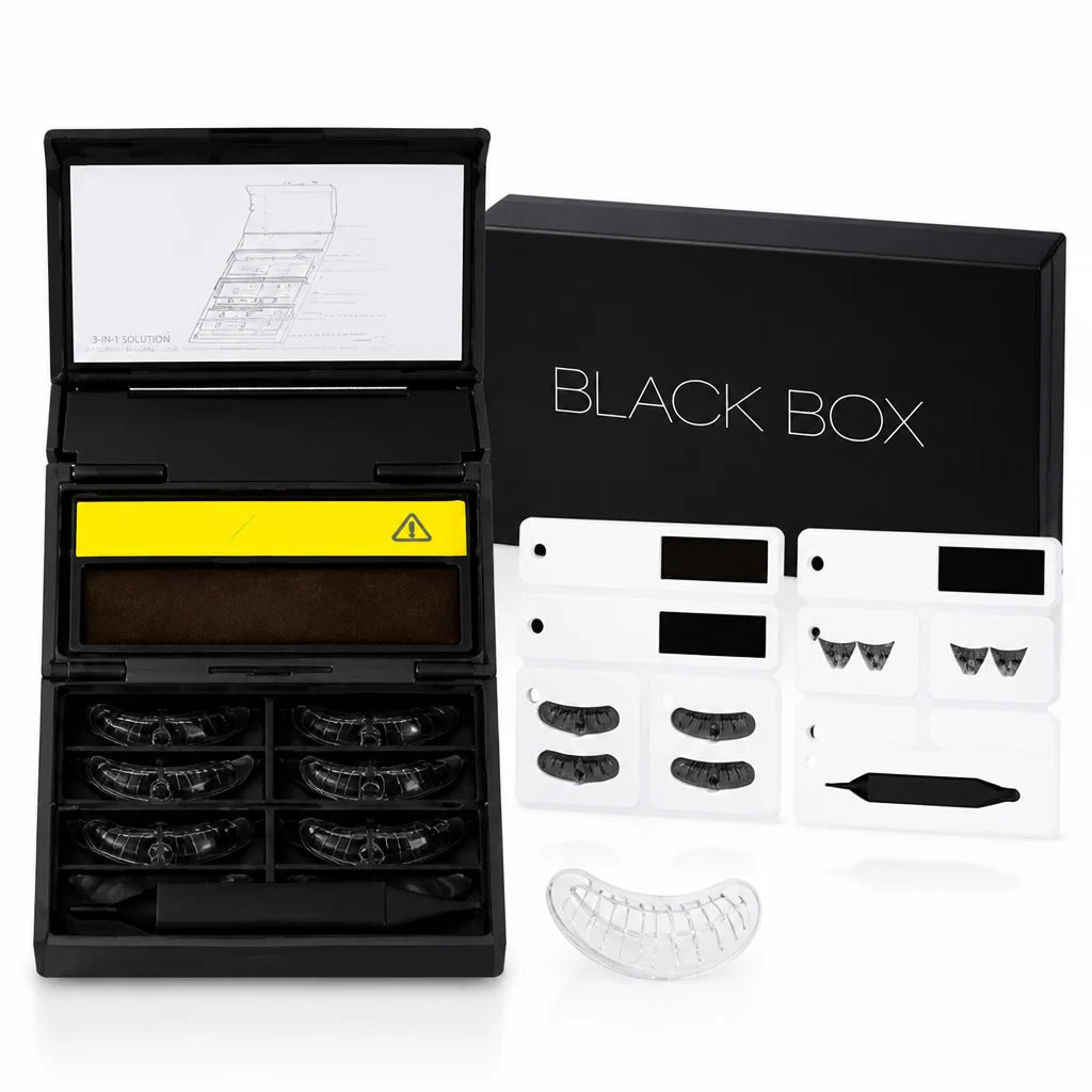 LuxAmaze™ — Nail Perfect Symmetry and Own Every Gaze Instantly