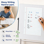 HandyWrite™ — Master Perfect Handwriting and Command Your Space Instantly