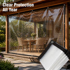 Thermavelle™ — Weatherproof Warmth That Keeps Your World Bright and Protected