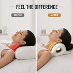 NeckZenith™ — Unlock Instant Neck Freedom and Banish Stiffness for Good