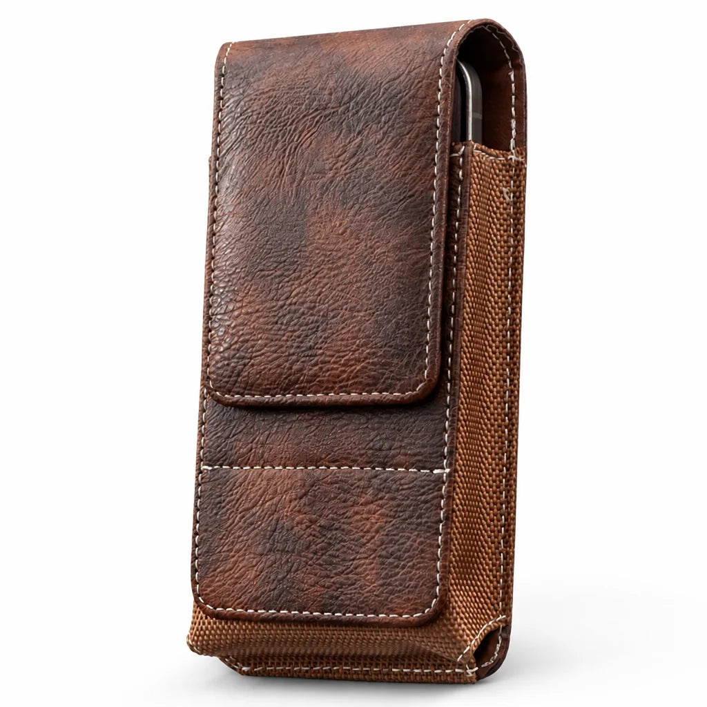 ArmoryVault™ — Keep Your Phone Locked, Silent, and Ready for Anything