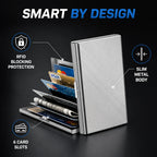 VertoShield™ — Own Every Moment with Unbreakable Security and Sleek Confidence