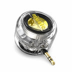 BassBurst™ — Instantly Power Up Every Sound and Feel Every Moment