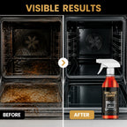 Shinexa™ — Transform Your Kitchen with a Streak-Free Shine in Minutes
