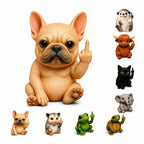 FunkFellows™ — Unleash Bold Fun and Fearless Personality Everywhere You Place Them