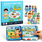 StoryBloom™ — Ignite Imagination and Confidence Everywhere Your Child Goes