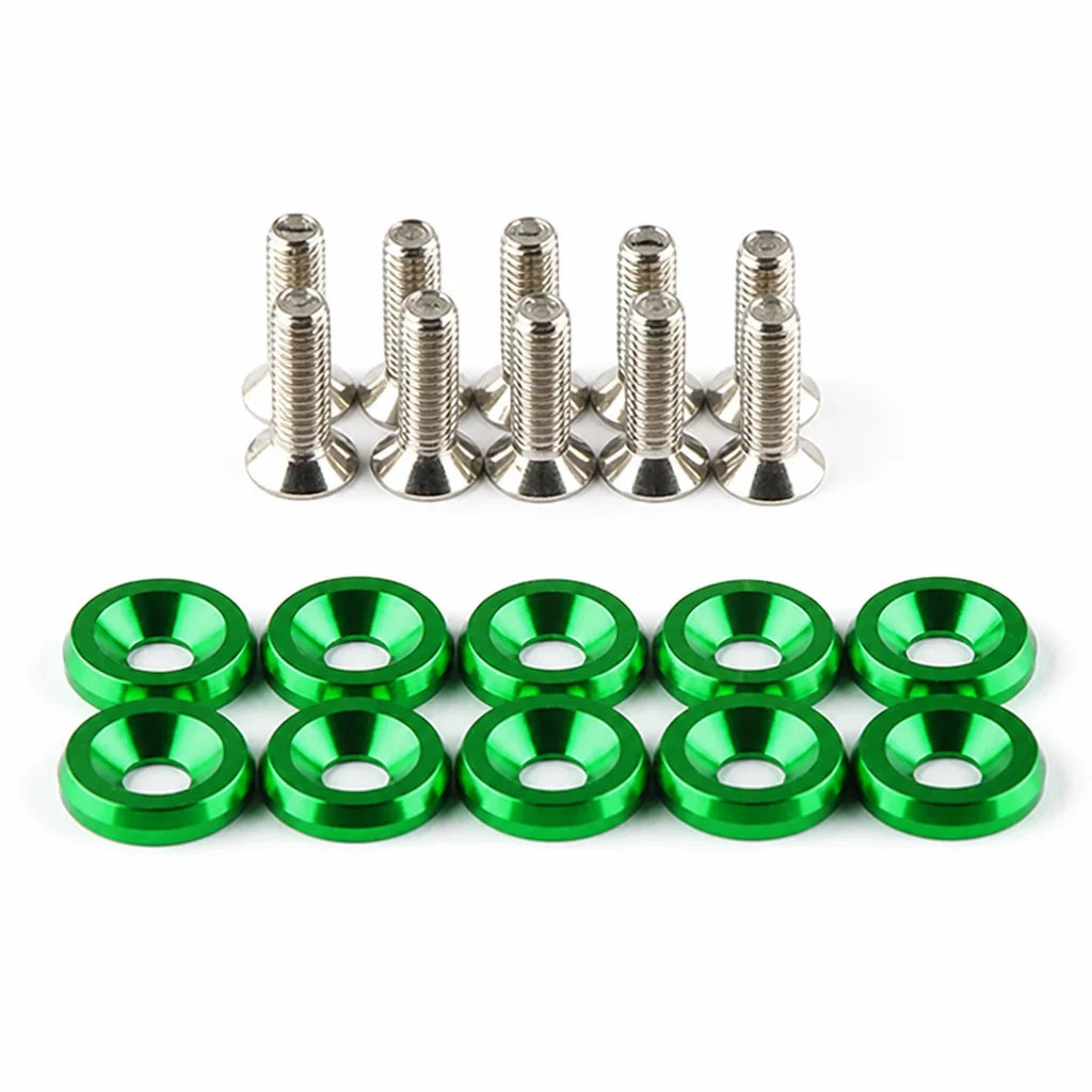 VibraSure™ — Silence the Shake and Drive with Rock-Solid Control