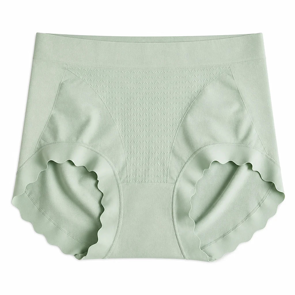 CurveNest™ — 3pcs Slip Into All-Day Luxury That Lifts and Loves Your Curves