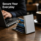 VertoShield™ — Own Every Moment with Unbreakable Security and Sleek Confidence