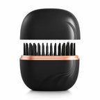 SmoothVolt™ Cordless Hair Straightener Comb — Transform Your Hair Into Silky, Radiant Perfection Instantly
