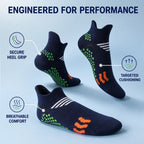 MoveBolt™ — Energize Every Step with Cushioned Power and Unshakeable Grip