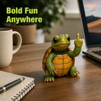 FunkFellows™ — Unleash Bold Fun and Fearless Personality Everywhere You Place Them