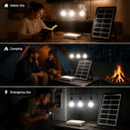 SunoraLight™ — Unstoppable Solar Light That Powers Your Freedom and Peace of Mind