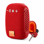 WheelWave™ — Let Your Favourite Music Move With You