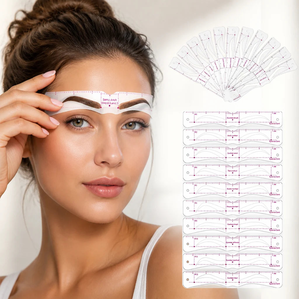 ArchPress™ — Unlock Effortless, Show-Stopping Brows in Seconds