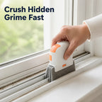 Scrubexa™ — Crush Hidden Grime Fast for a Spotless, Stress-Free Home
