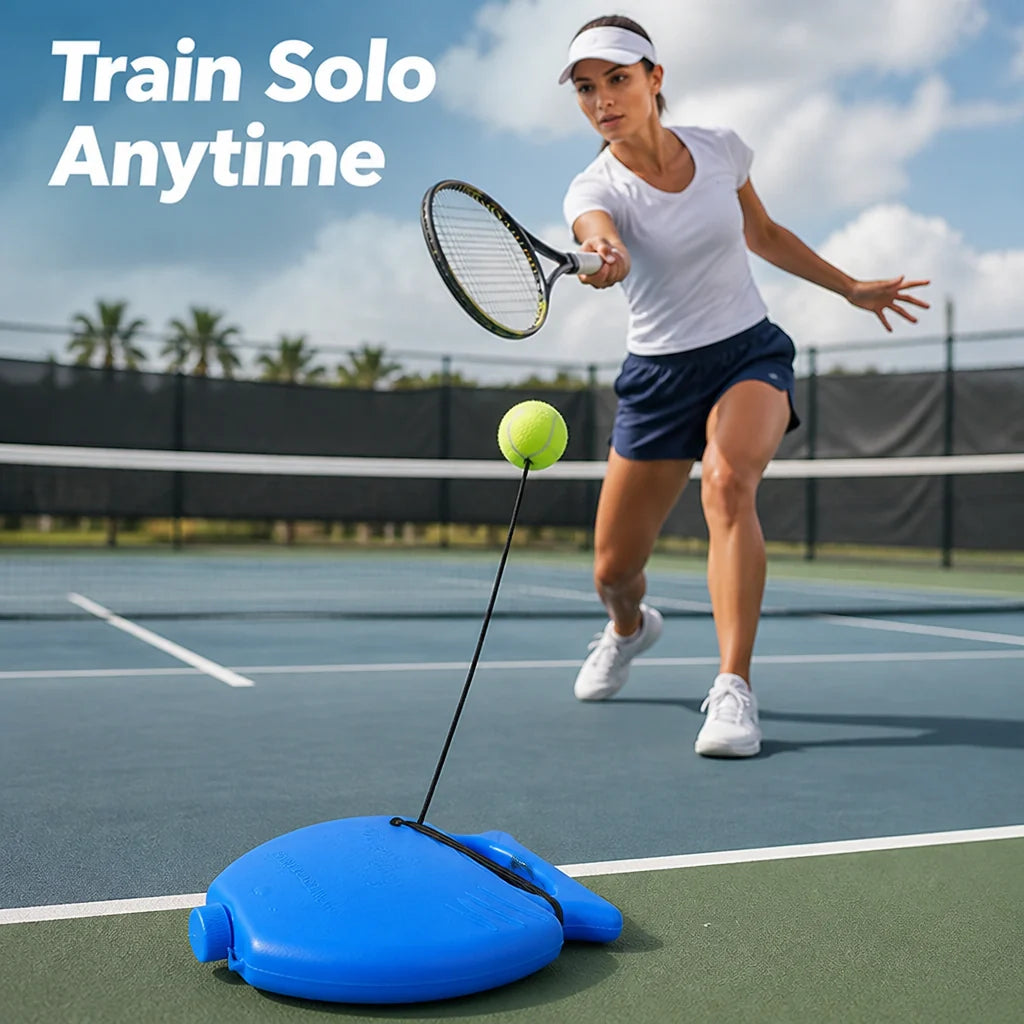 VolleyPulse™ — Train Anywhere, Anytime and Own Every Shot Like a Pro