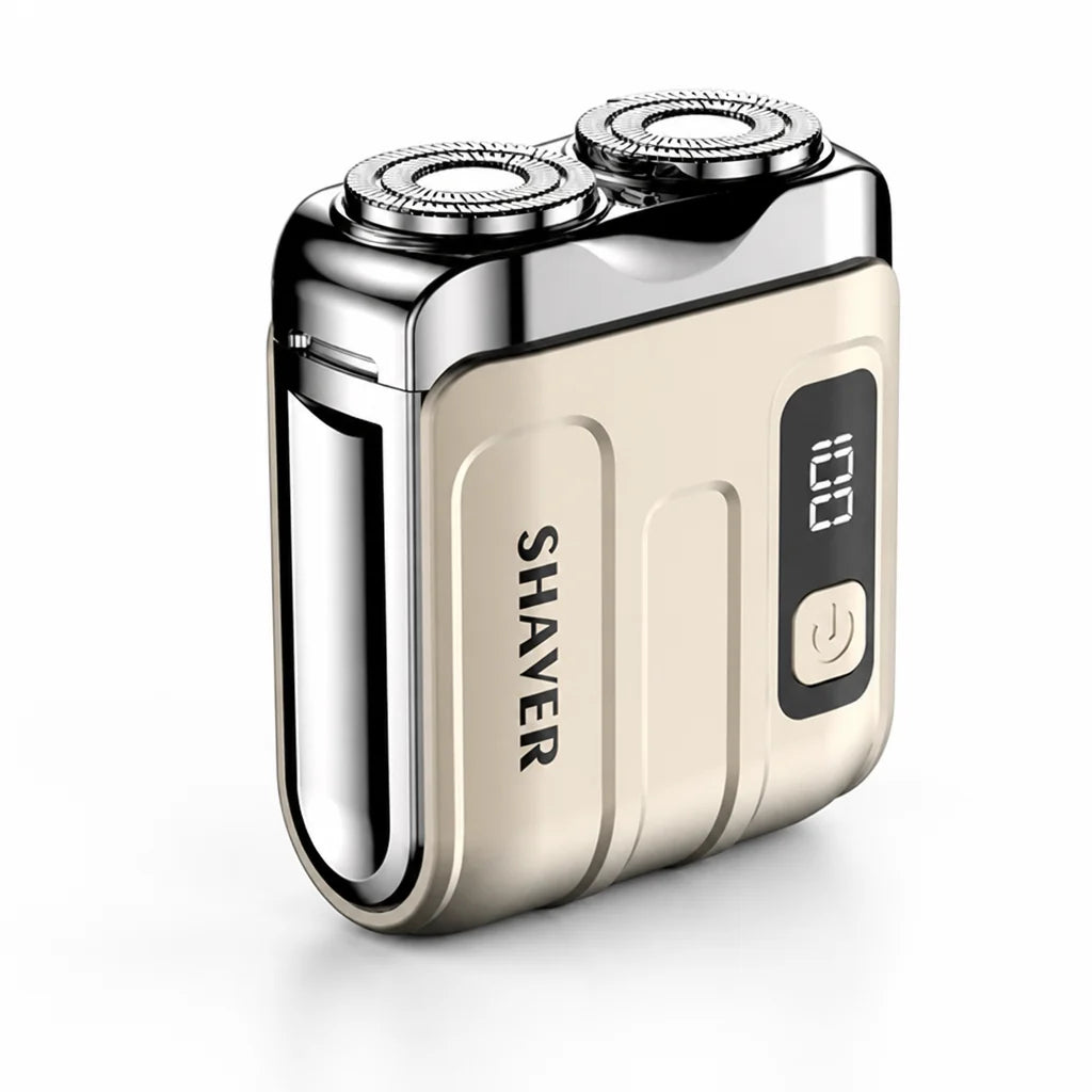 ZipGlide™ — Effortless Power Shaving That Boosts Your Confidence Instantly