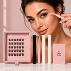 Qavelya™ Essentials Kit — Unleash Stunning Eyes That Radiate Confidence Every Day