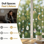 LuminoChime™ — Ignite Joy with Brilliant Rainbows That Transform Your Space Instantly