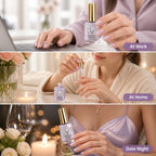 MirrorMend™ Mirror Nail Strengthener — Transform Weak Nails into Irresistible, Head-Turning Shine