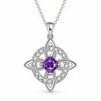 CelestiGuard™ Birthstone Talisman — Your Personal Shield of Magnetic Luck and Unbreakable Confidence