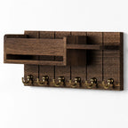 WallCaddy™ Wall Organizer — Transform Chaos into Calm and Never Lose a Thing Again
