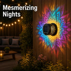 Glimmeria™ — Transform Your Nights into Mesmerizing Outdoor Sanctuaries