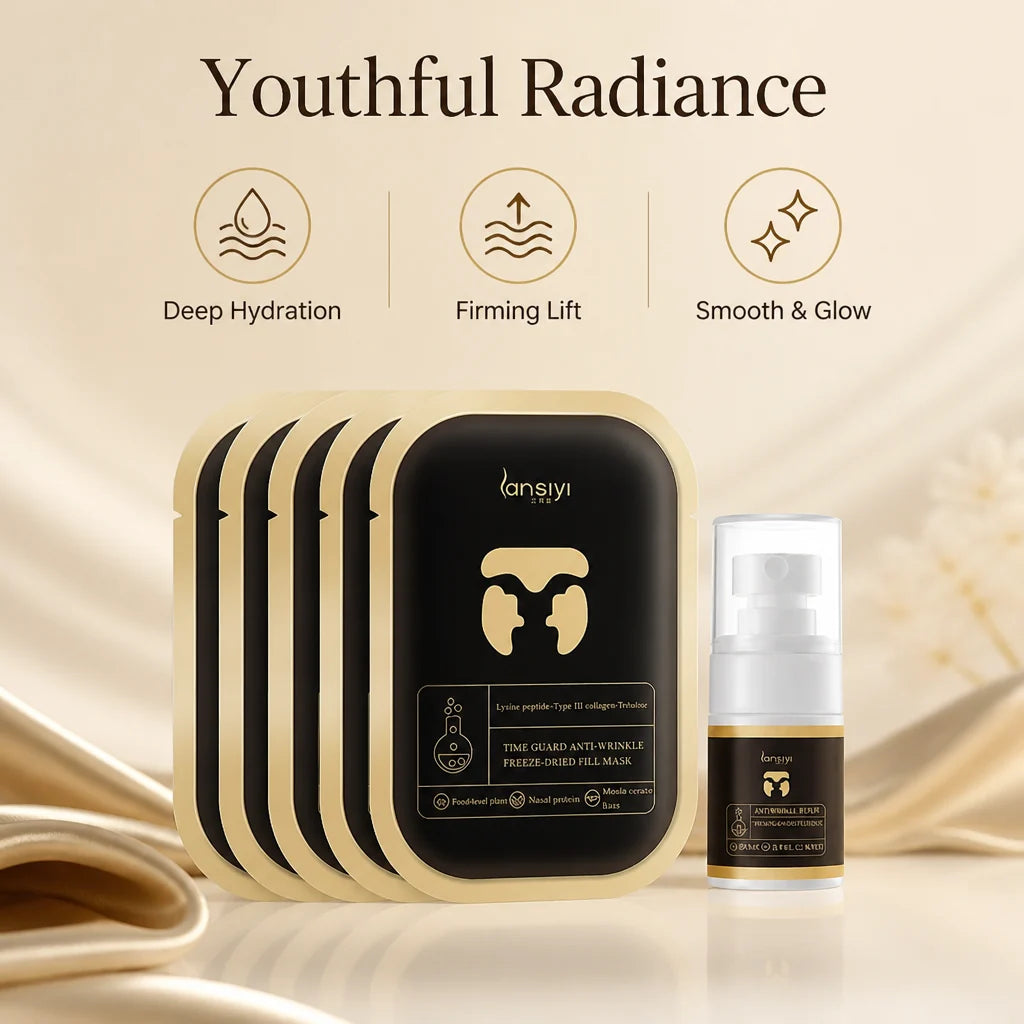 YouthLisse™ — Wake Up to Skin That’s Firmer, Glowing, and Unstoppably Youthful