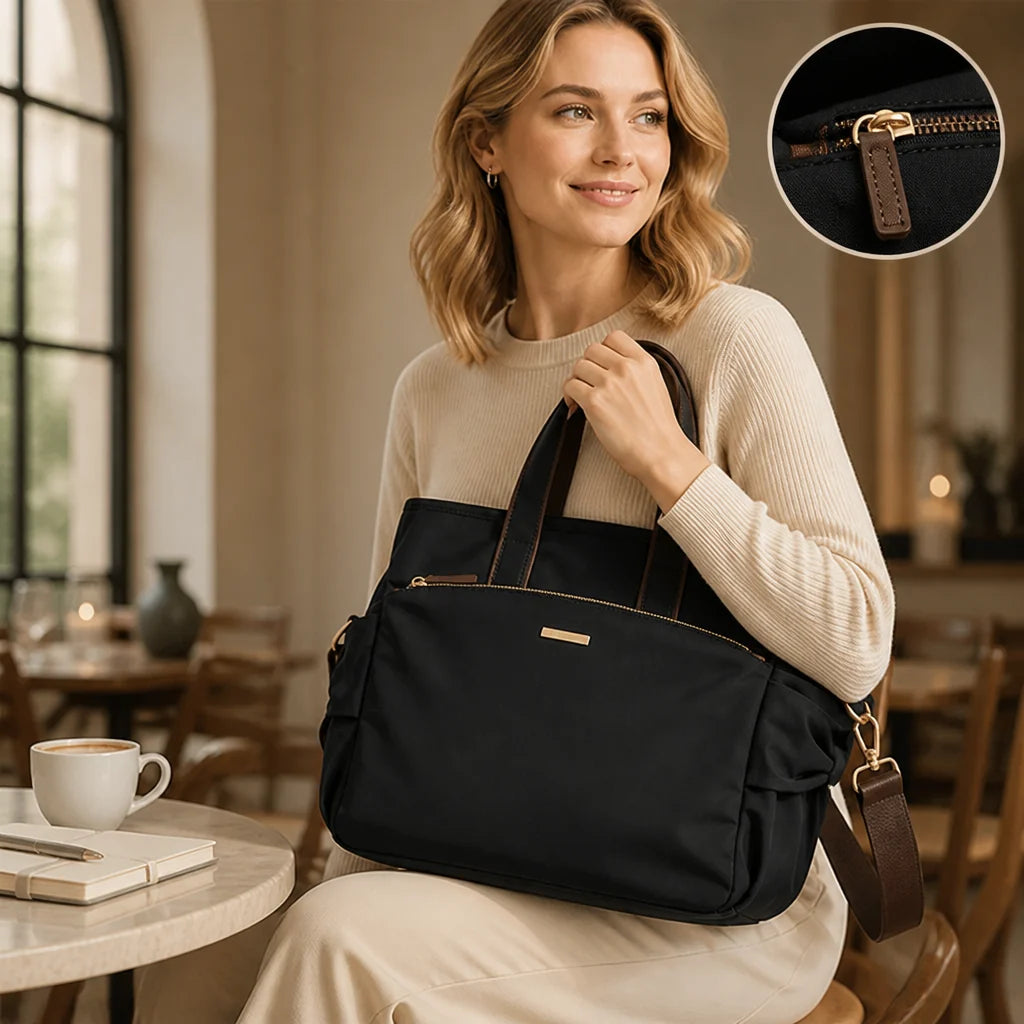Vantique™ — Command Every Moment with Effortless Style and Perfect Order