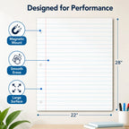 HandyWrite™ — Master Perfect Handwriting and Command Your Space Instantly
