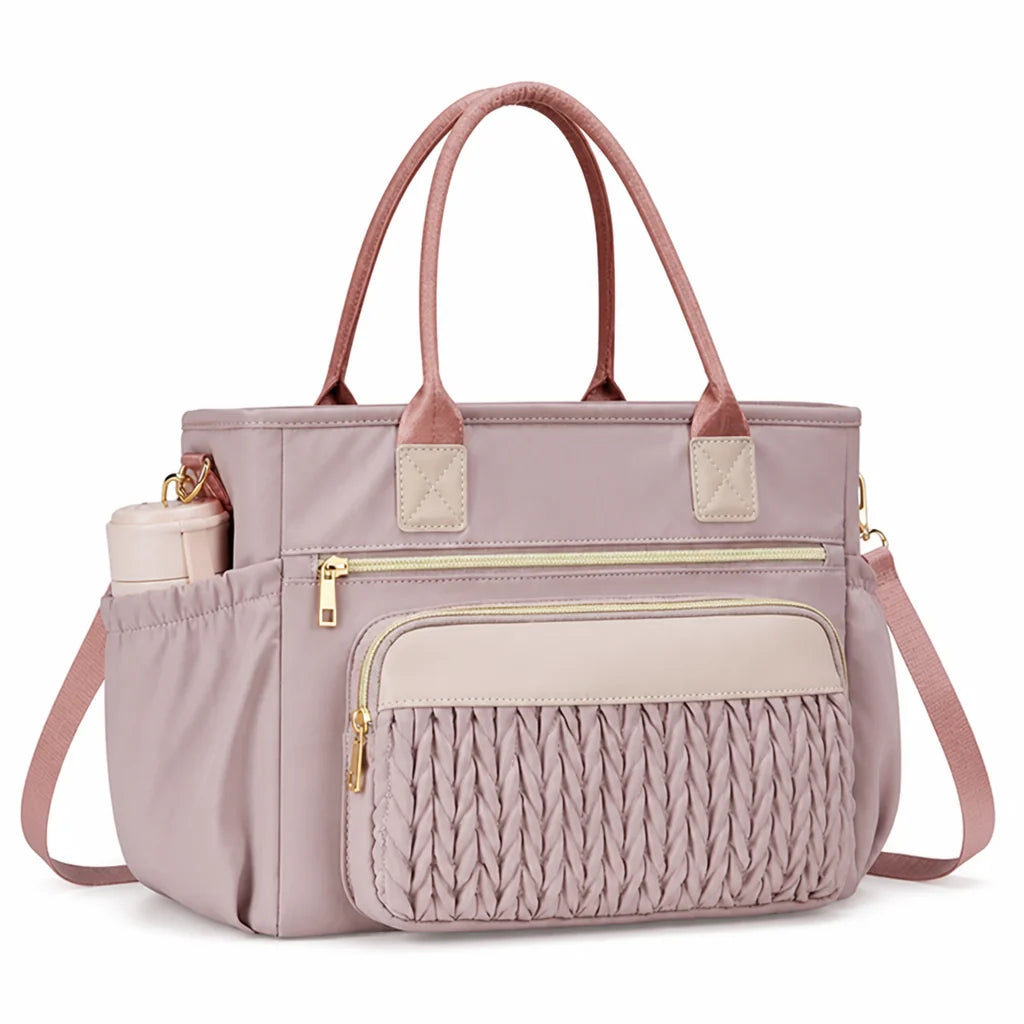 FrostPouch™ — Keep Every Meal Fresh, Stylish, and Stress-Free All Day Long
