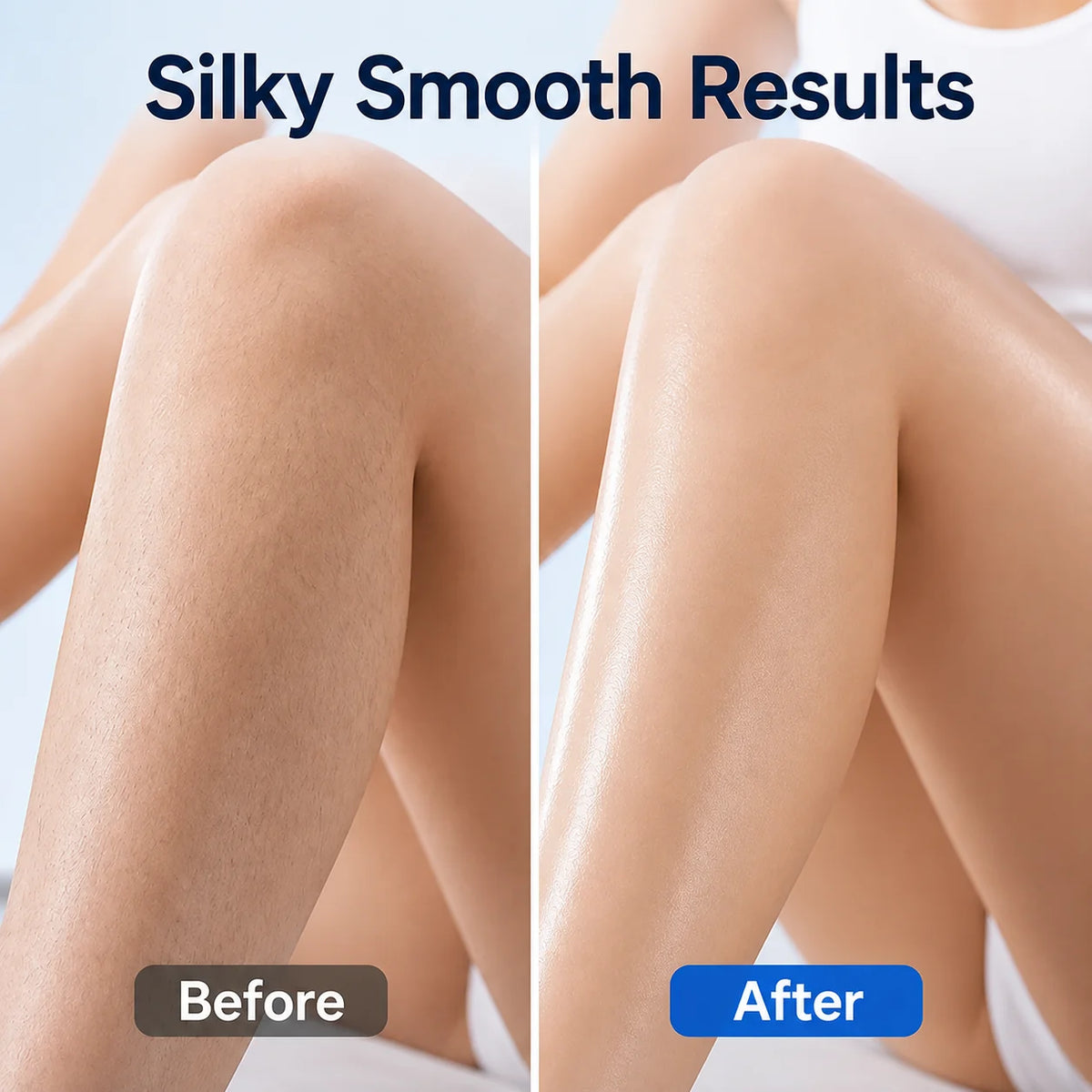 ChillLisse™ — Experience Pain-Free, Ice-Cool Smoothness That Lasts for Days