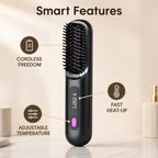 ManeVista™ — Style Anywhere, Shine Everywhere with Effortless Freedom