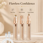 ArcTame™ Precision Trimmer — Glide Through Grooming with Effortless, Pain-Free Precision Every Time