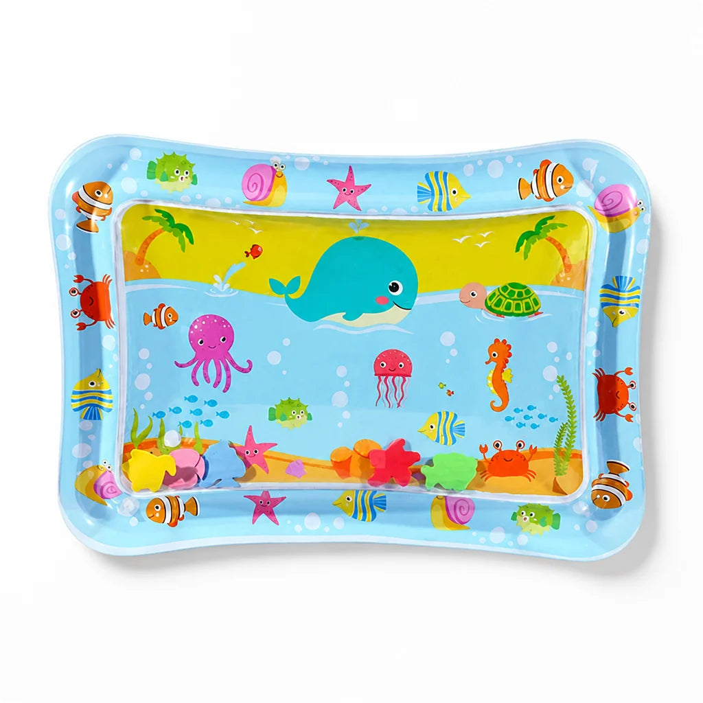 Mewscape™ — Captivates Playful Cats with Soothing, Cool Comfort That Sparks Pure Joy