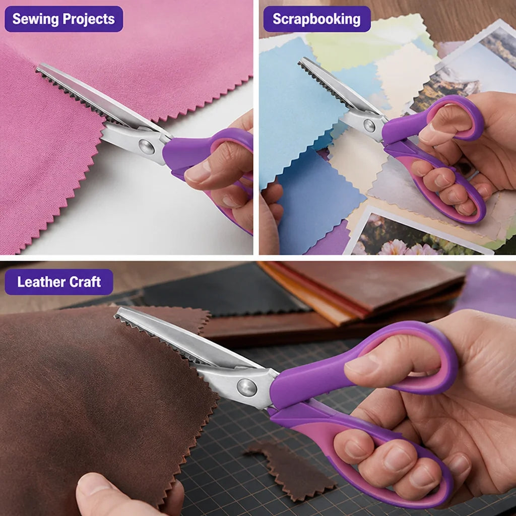 SculptCut™ — Effortless Precision That Transforms Every Cut into a Masterpiece