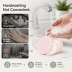 FreshFlick™ — Pocket-Sized Power for Hands That Feel Unstoppable