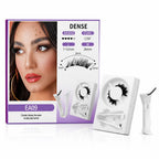GazeClip™ — Snap On Striking Lashes That Boost Your Confidence Instantly