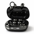 SonixAir™ — Unstoppable Sound Freedom That Powers Every Moment
