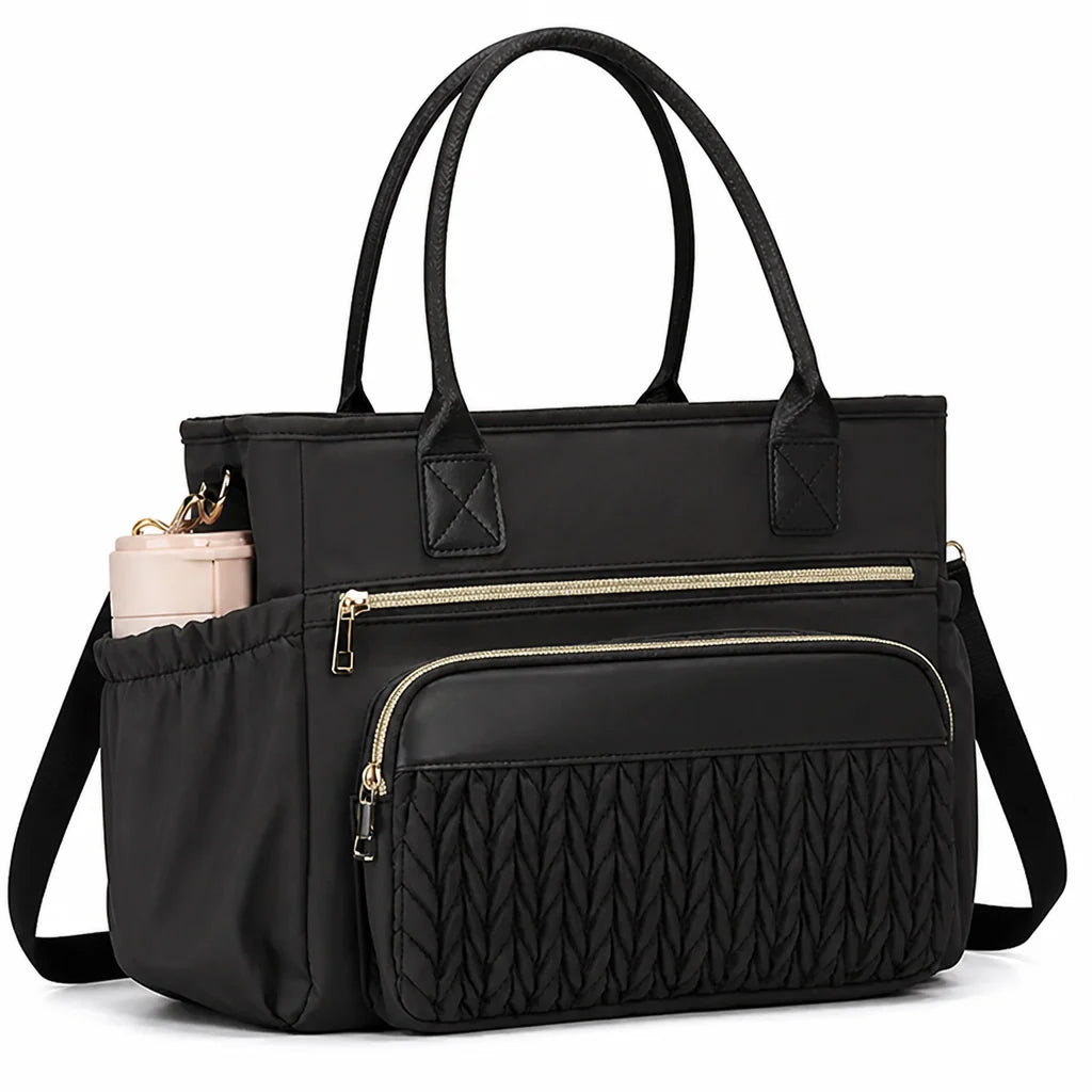 FrostPouch™ — Keep Every Meal Fresh, Stylish, and Stress-Free All Day Long
