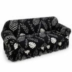 CouchDrape™ — Wrap Your Sofa in Flawless Elegance That Feels Made Just for You