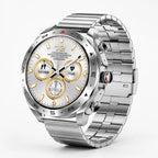 VeloSync™ — Seamlessly Power Your Day with Music, Calls, and Fitness in One Wristwear