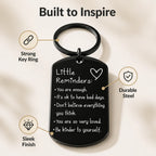 DailyCarry™ — Carry Unshakable Strength and Style Every Day