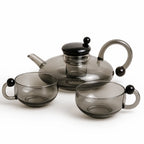 ClearQuench™ — Sip Pure Serenity with Every Crystal-Clear Pour
