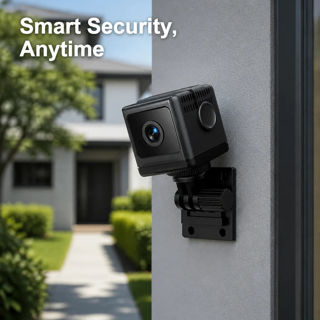 AlertVista™ — See Every Shadow, Own Every Moment of Safety